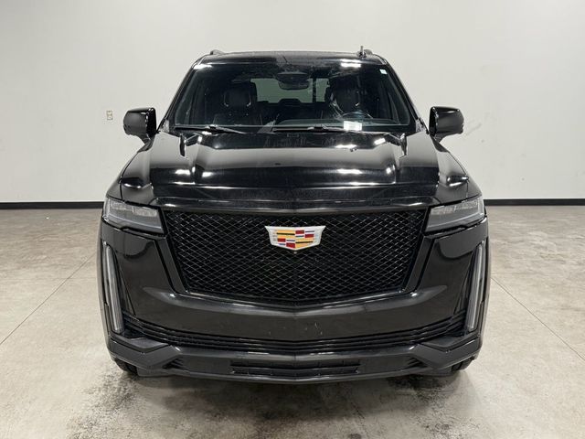 2023 Cadillac Escalade 4WD Sport