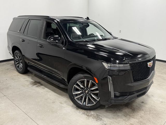 2023 Cadillac Escalade 4WD Sport