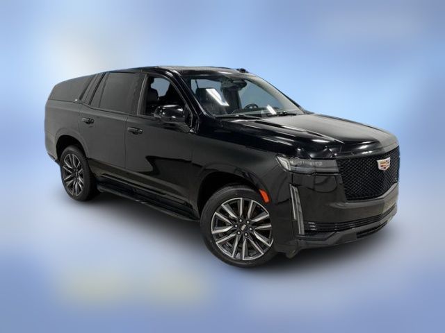 2023 Cadillac Escalade 4WD Sport