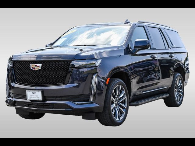 2023 Cadillac Escalade 4WD Sport