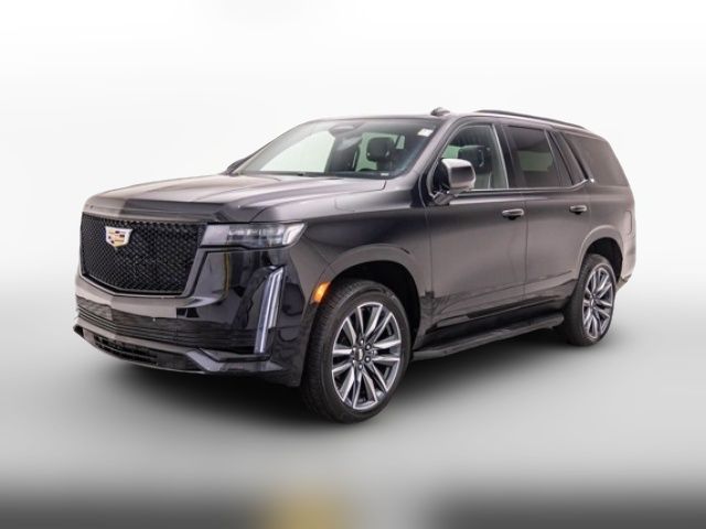 2023 Cadillac Escalade 4WD Sport