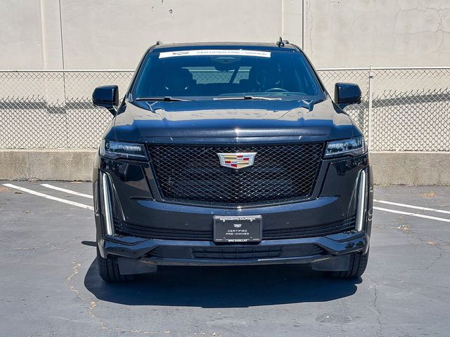2023 Cadillac Escalade 4WD Sport