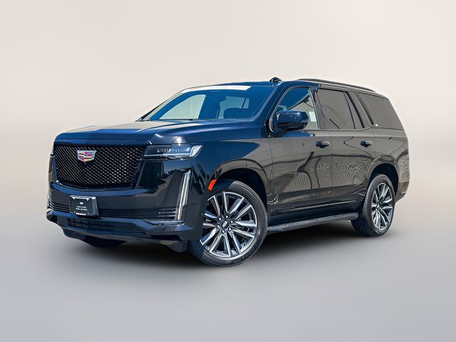 2023 Cadillac Escalade 4WD Sport