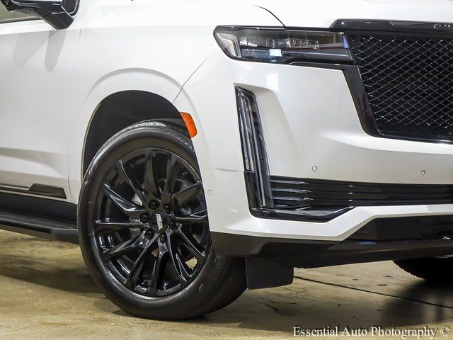 2023 Cadillac Escalade 4WD Sport