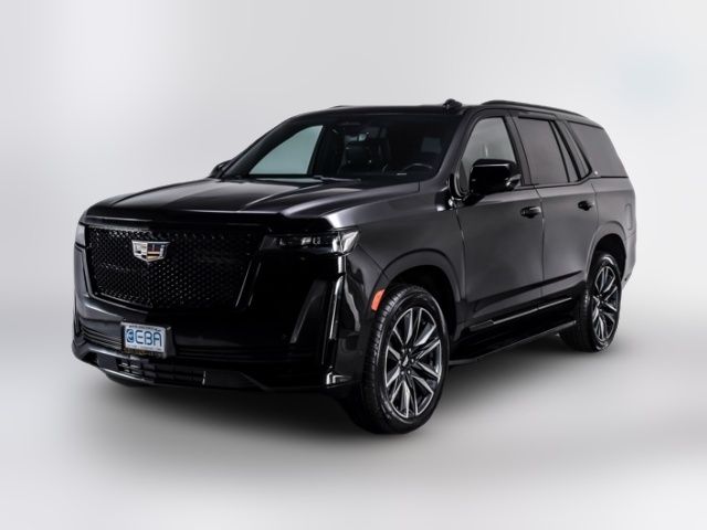 2023 Cadillac Escalade 4WD Sport