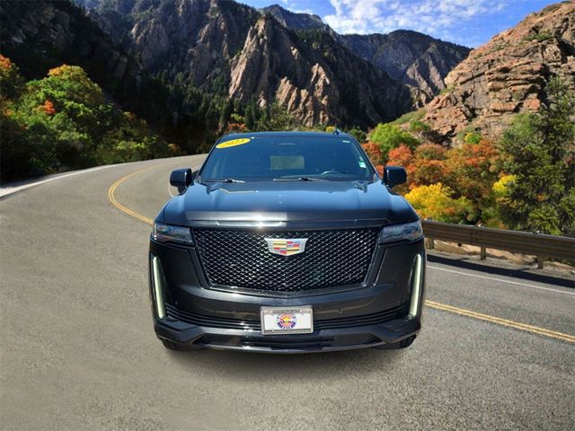 2023 Cadillac Escalade 4WD Sport