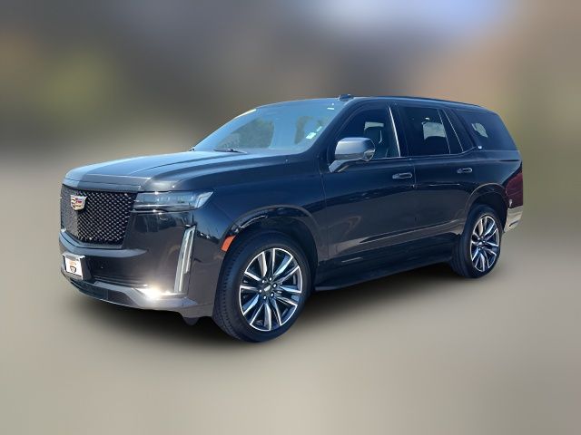 2023 Cadillac Escalade 4WD Sport