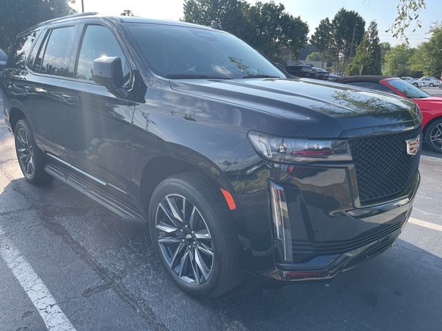 2023 Cadillac Escalade 4WD Sport