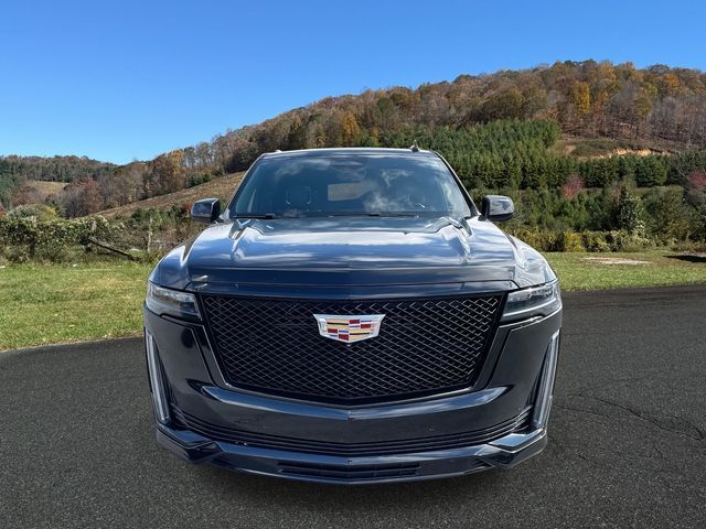 2023 Cadillac Escalade 4WD Sport