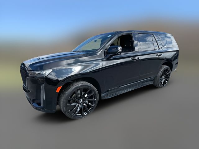 2023 Cadillac Escalade 4WD Sport