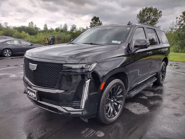 2023 Cadillac Escalade 4WD Sport