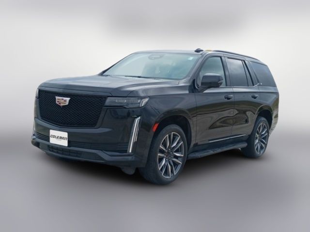 2023 Cadillac Escalade 4WD Sport
