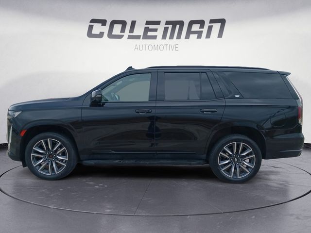 2023 Cadillac Escalade 4WD Sport