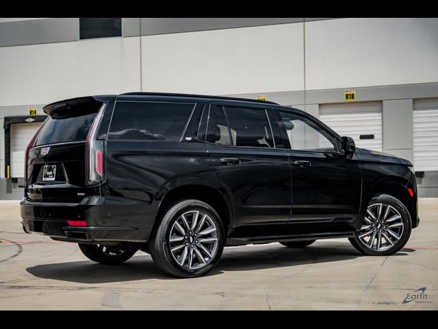 2023 Cadillac Escalade 4WD Sport