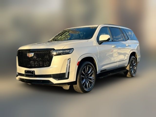 2023 Cadillac Escalade 4WD Sport