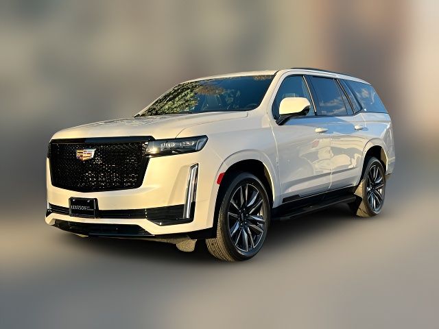 2023 Cadillac Escalade 4WD Sport