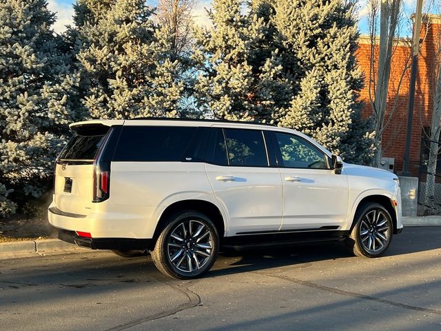 2023 Cadillac Escalade 4WD Sport