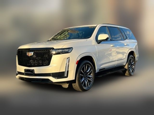 2023 Cadillac Escalade 4WD Sport