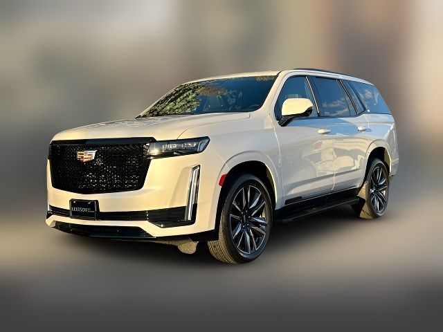 2023 Cadillac Escalade 4WD Sport