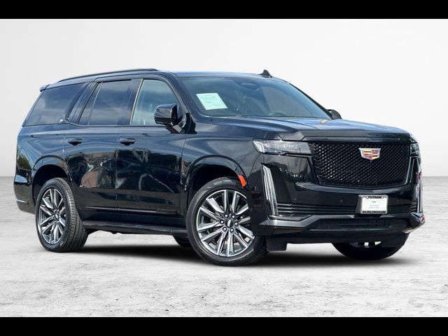 2023 Cadillac Escalade 4WD Sport