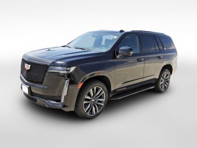 2023 Cadillac Escalade 4WD Sport