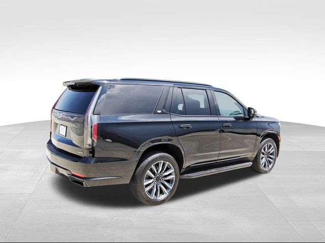2023 Cadillac Escalade 4WD Sport
