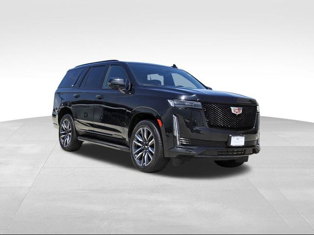 2023 Cadillac Escalade 4WD Sport