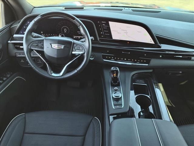 2023 Cadillac Escalade 4WD Sport
