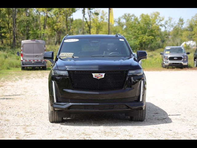 2023 Cadillac Escalade 4WD Sport