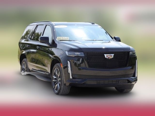 2023 Cadillac Escalade 4WD Sport