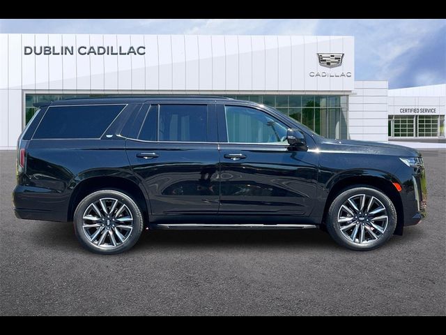 2023 Cadillac Escalade 4WD Sport