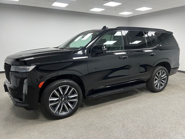 2023 Cadillac Escalade 4WD Sport