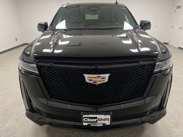 2023 Cadillac Escalade 4WD Sport
