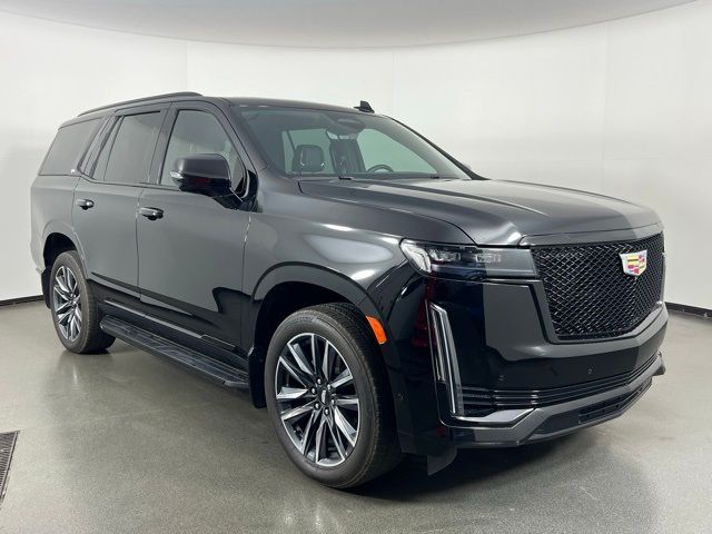 2023 Cadillac Escalade 4WD Sport