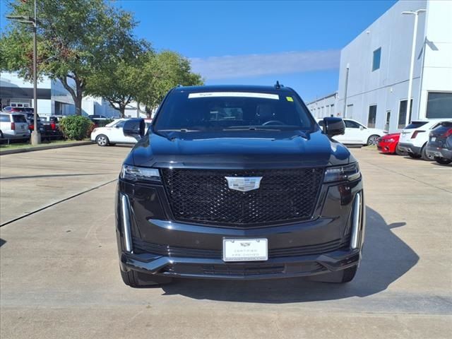 2023 Cadillac Escalade 4WD Sport