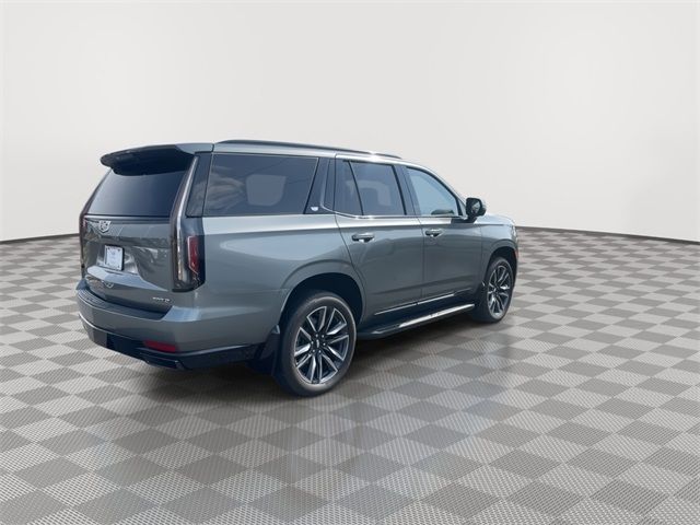 2023 Cadillac Escalade 4WD Sport