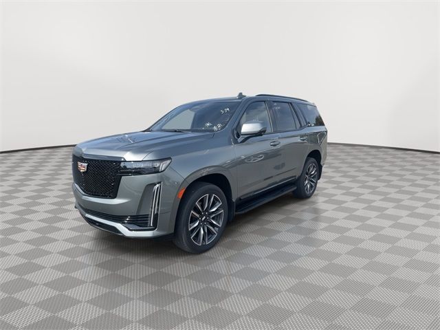 2023 Cadillac Escalade 4WD Sport