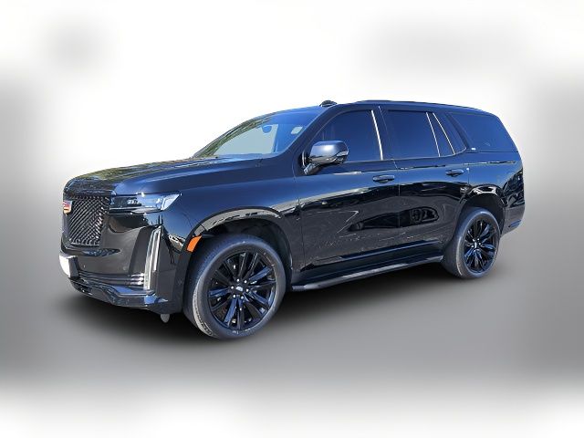 2023 Cadillac Escalade 4WD Sport