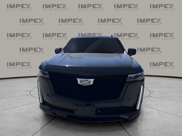 2023 Cadillac Escalade 4WD Sport
