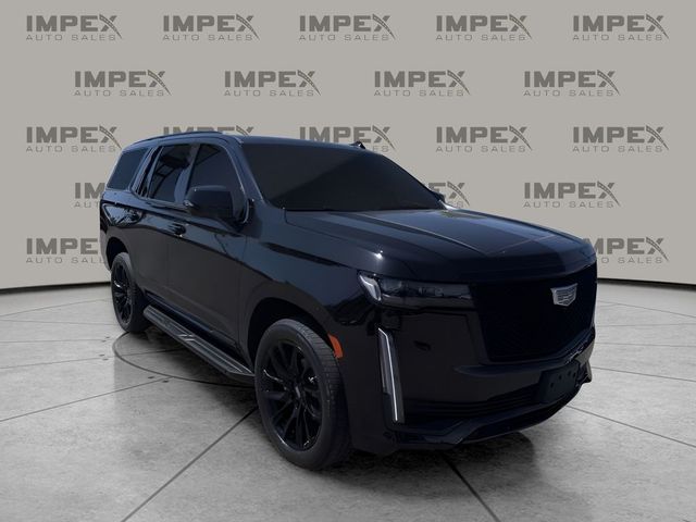 2023 Cadillac Escalade 4WD Sport