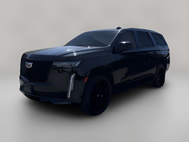 2023 Cadillac Escalade 4WD Sport