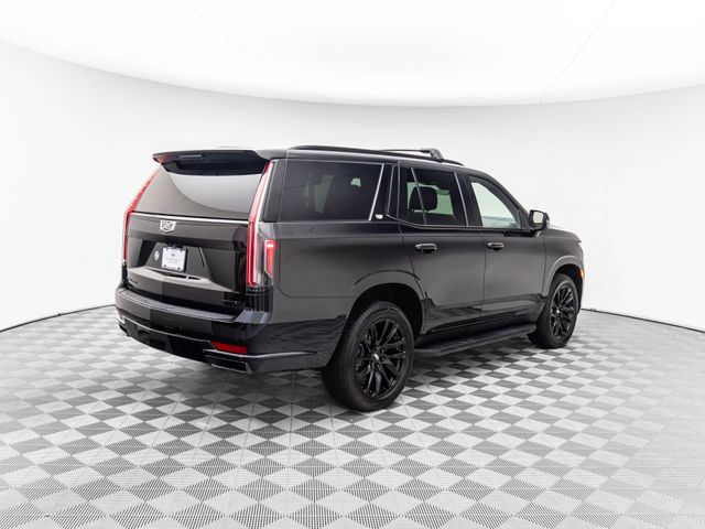 2023 Cadillac Escalade 4WD Sport