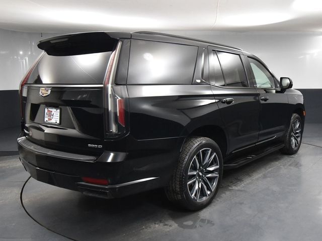 2023 Cadillac Escalade 4WD Sport