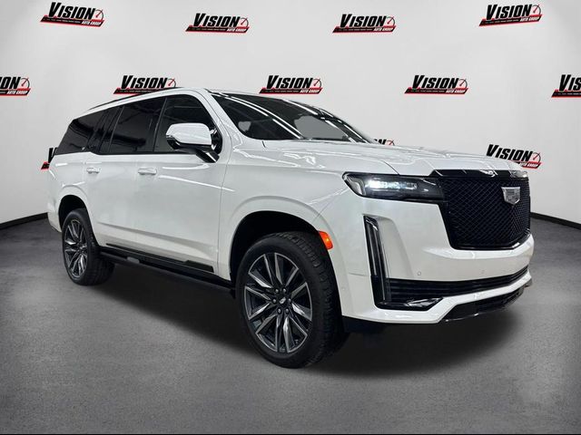 2023 Cadillac Escalade 4WD Sport