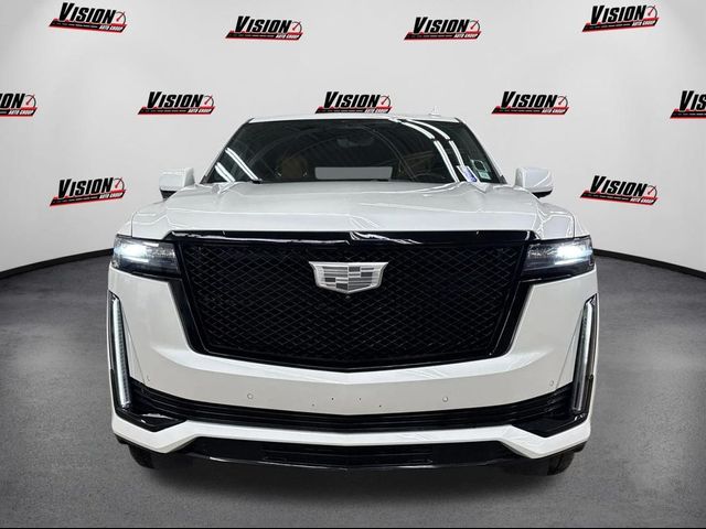 2023 Cadillac Escalade 4WD Sport