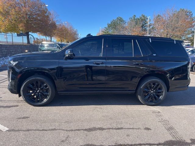 2023 Cadillac Escalade 4WD Sport