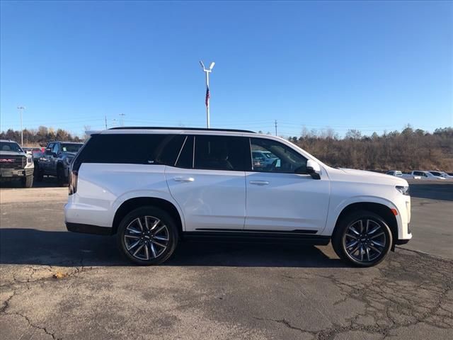 2023 Cadillac Escalade 4WD Sport