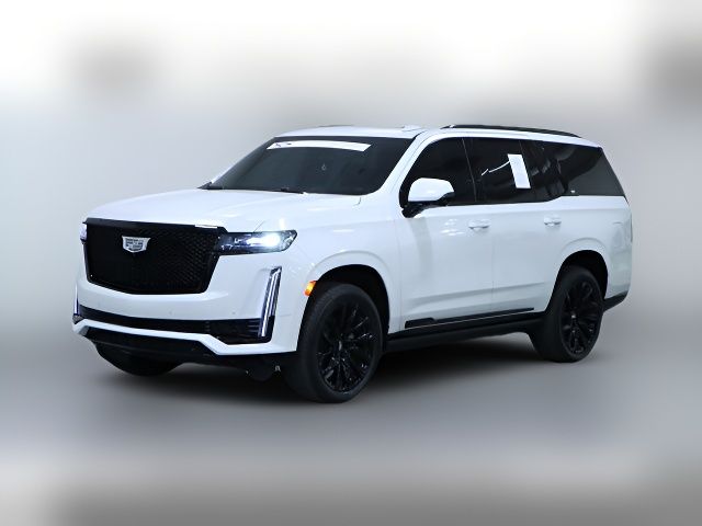 2023 Cadillac Escalade 4WD Sport