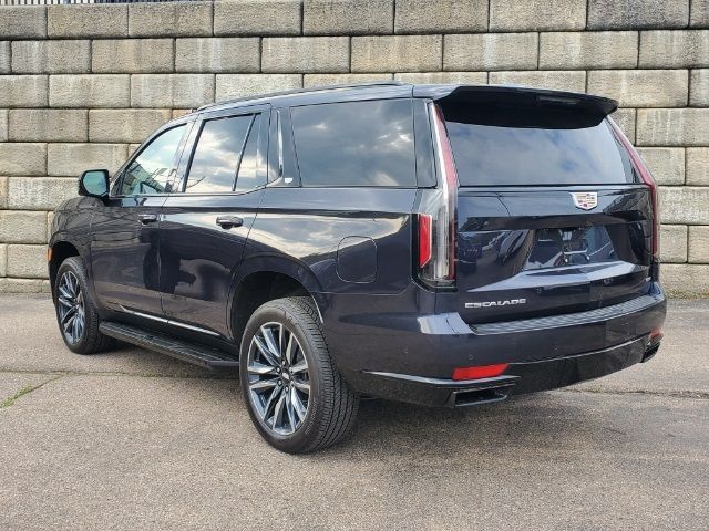 2023 Cadillac Escalade 4WD Sport