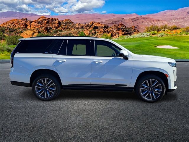 2023 Cadillac Escalade 4WD Sport